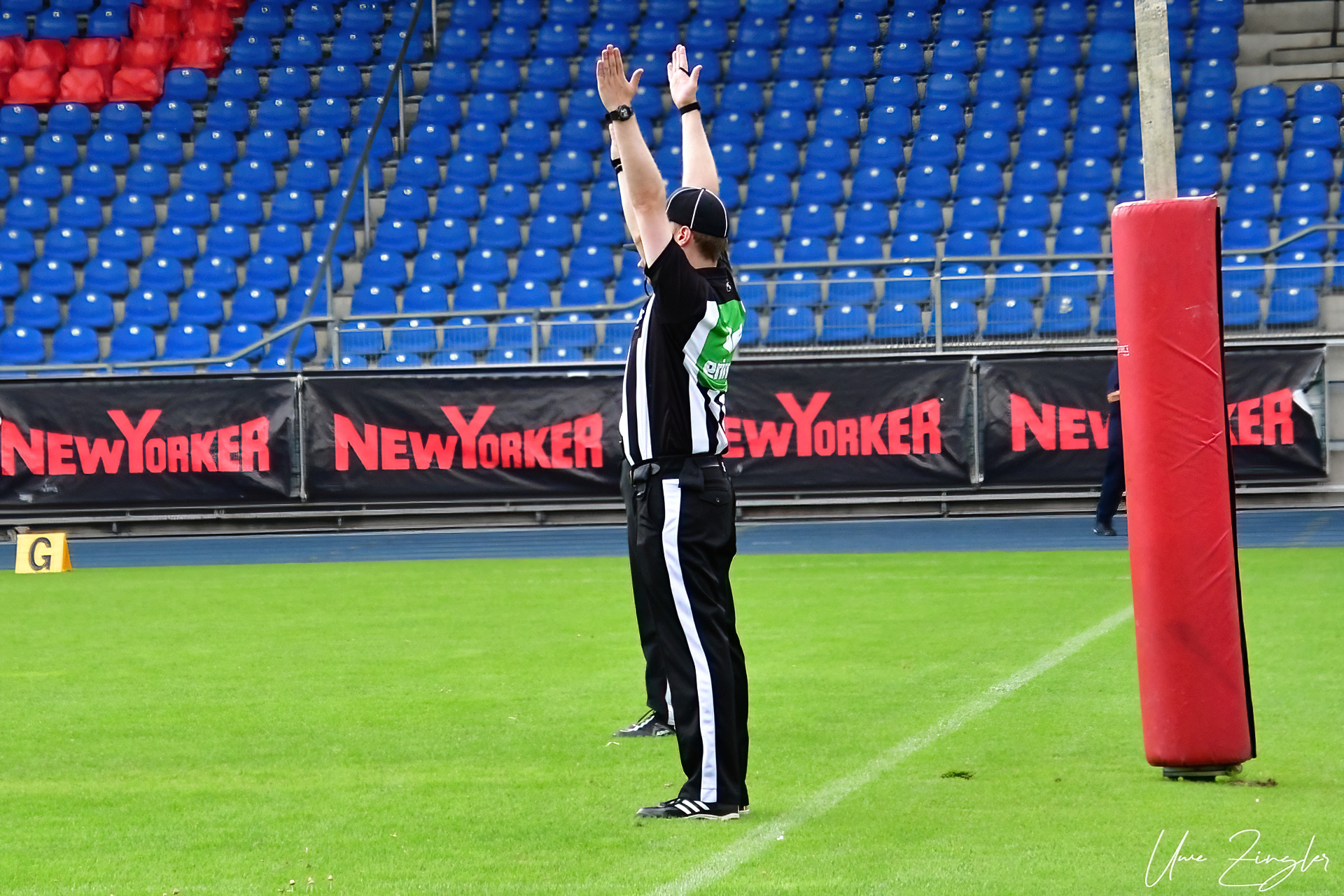 Uwe Zingler